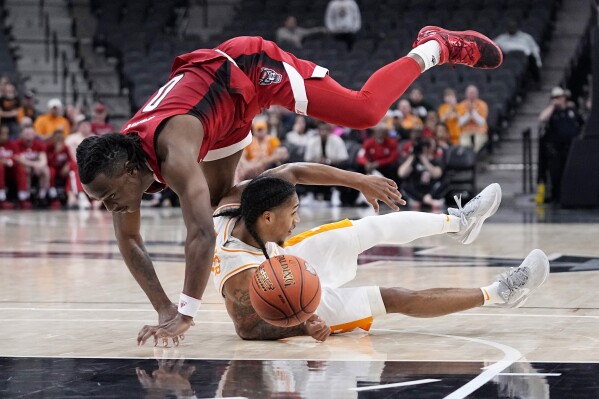 Tn basketball hot sale news